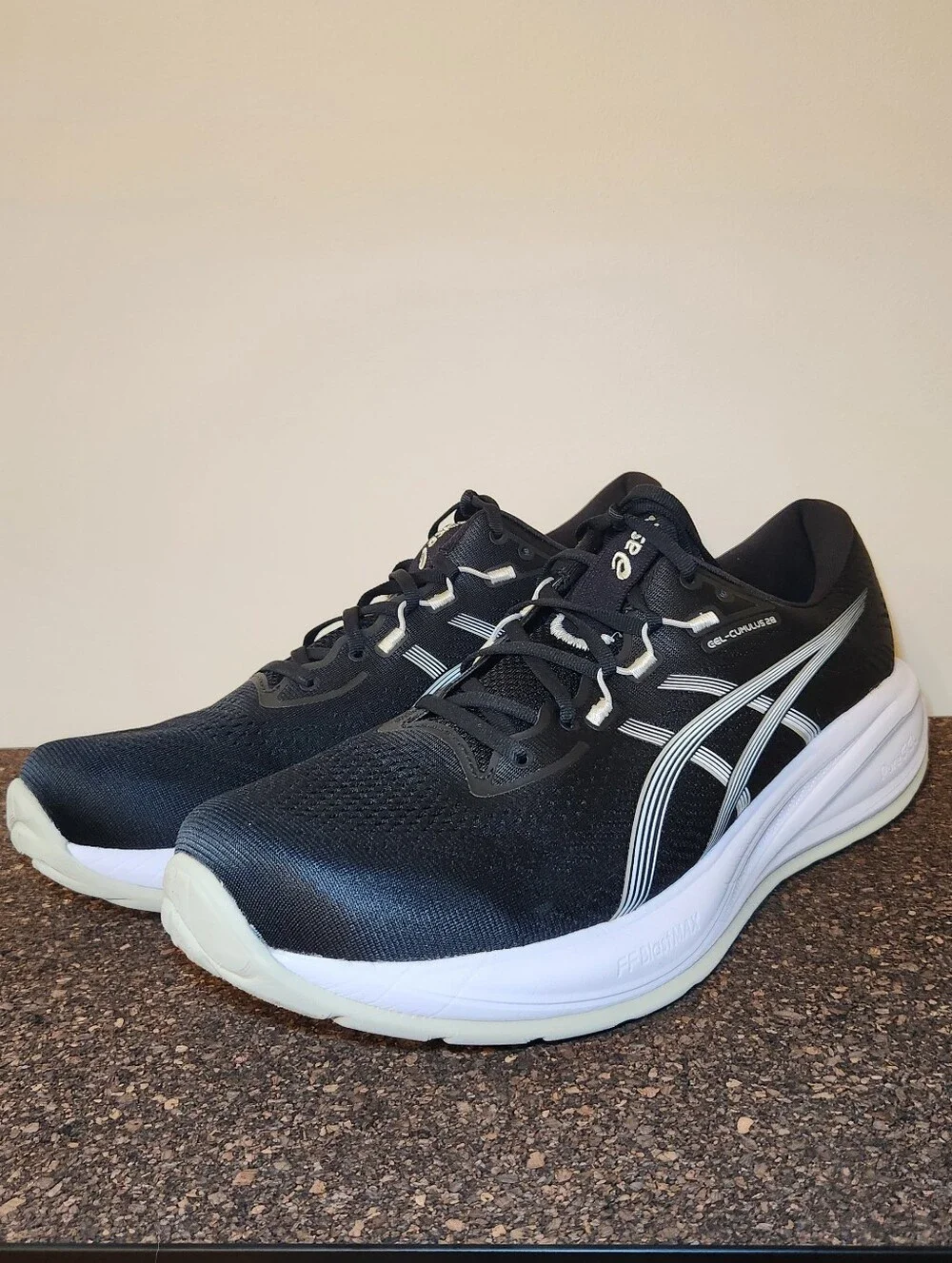 Asics gel cumulus